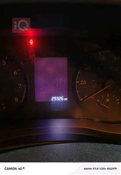 هيونداي أكسنت